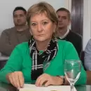 Renunció Ana Lamas, subsecretaria de Ambiente de la Nación