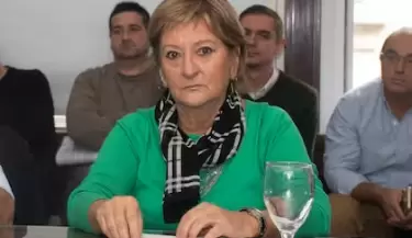 ana lamas