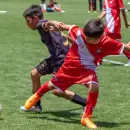 Argentinos Juniors realizar� jornadas de prueba en Mendoza, con un captador oficial