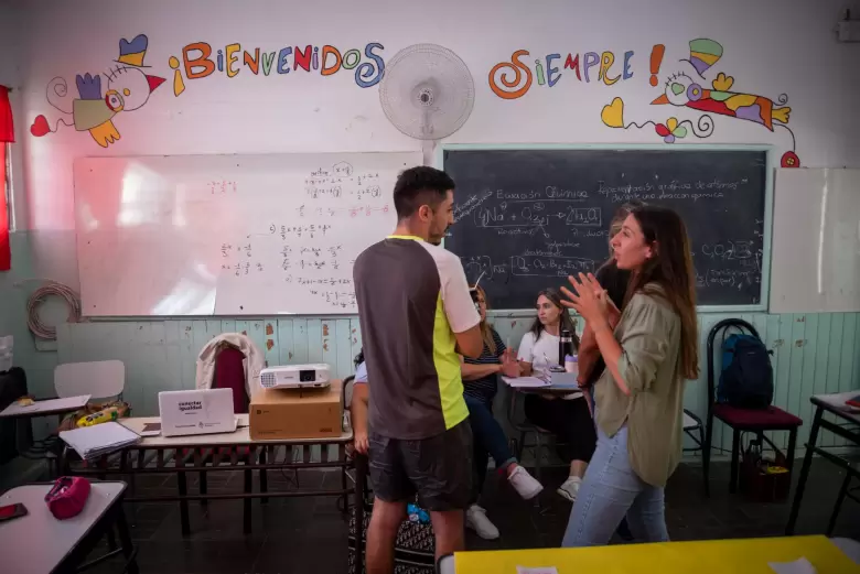Jornadas