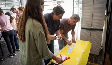 Jornadas