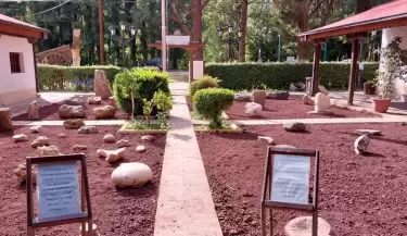 museo malargue