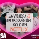 Netflix confirm� qu� pasar� con la tercera temporada de Envidiosa