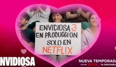 envidiosa