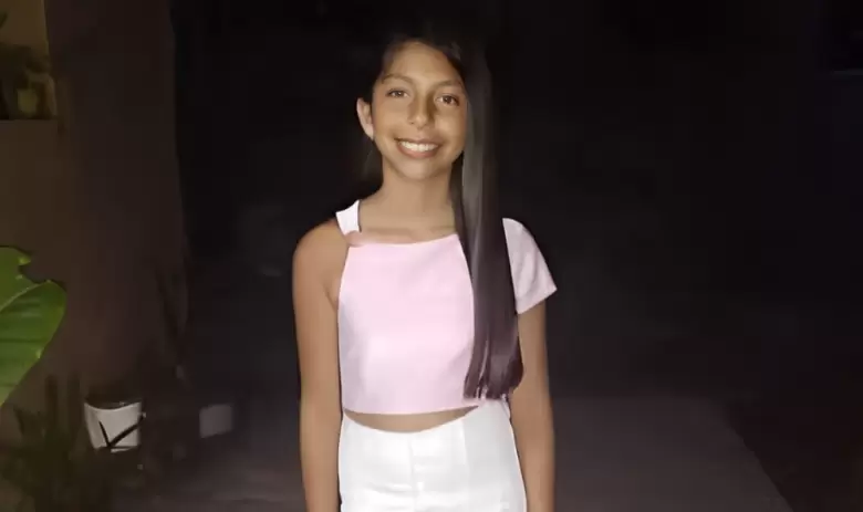 Pia diaz