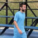 Qu� se sabe del gendarme argentino detenido en Venezuela, a casi 70 d�as de su viaje