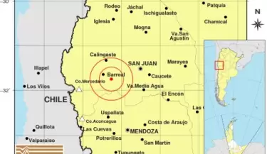 sismo