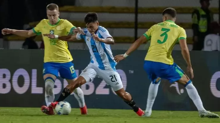 argentina