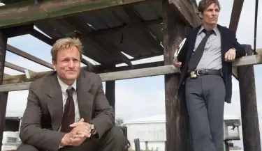 true detective