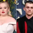 Nicola Coughlan confirma su relaci�n con Jake Dunn con una rom�ntica foto por su cumplea�os