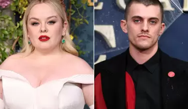 nicola coughlan y jake dunn