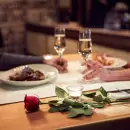 San Valent�n 2026: escapadas rom�nticas y experiencias de bienestar en hoteles para celebrar el amor