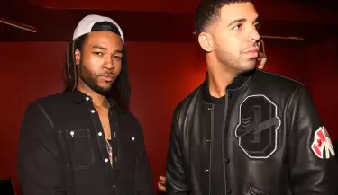 partynextdoor y drake