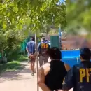 Capturaron a una líder narco en Mendoza tras allanamientos simultáneos por lavado de activos
