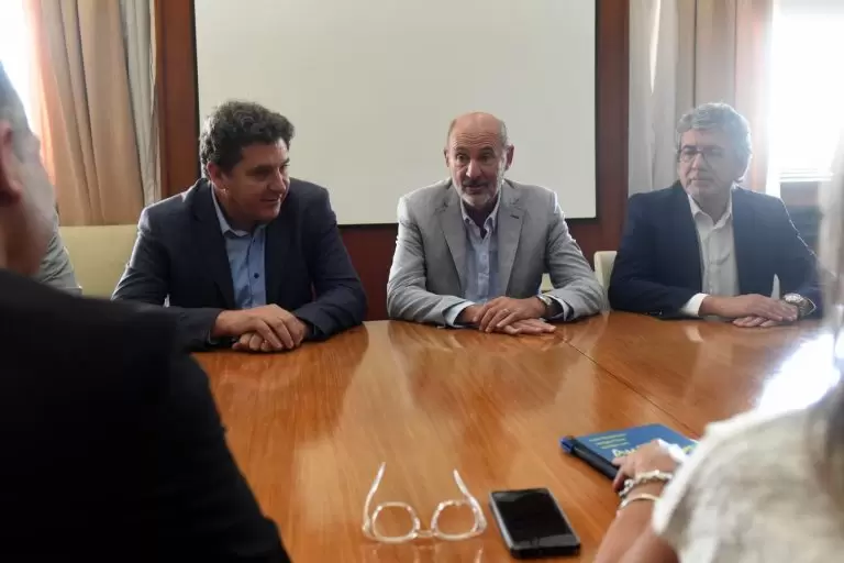 Operativo conjunto entre Mendoza y San Juan