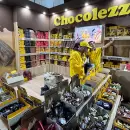 Con m�s de 80 expositores, la Feria Argentina del Alfajor llega por primera vez a Mendoza