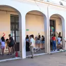 Godoy Cruz se uni� al programa ColaborArte para mejorar las escuelas en la previa del ciclo lectivo 2025