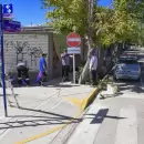Guaymall�n: en Villa Nueva, una calle dejar� de ser doble mano para mejorar la circulaci�n