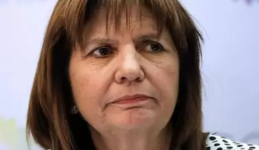 Patricia Bullrich