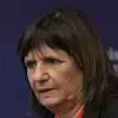 Fin a los centros de estudiantes en c�rceles: Patricia Bullrich justifica la medida