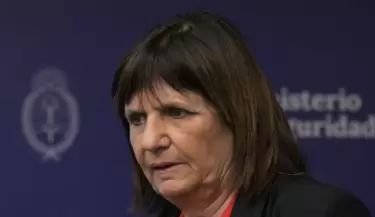 Patricia Bullrich