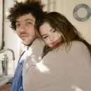 Selena Gomez y Benny Blanco lanzan su primer �lbum juntos: fecha de estreno y detalles