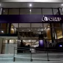 Aval a la gesti�n de Carlos Funes: la Justicia rechaz� una demanda contra la OSEP
