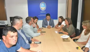 sute paritarias