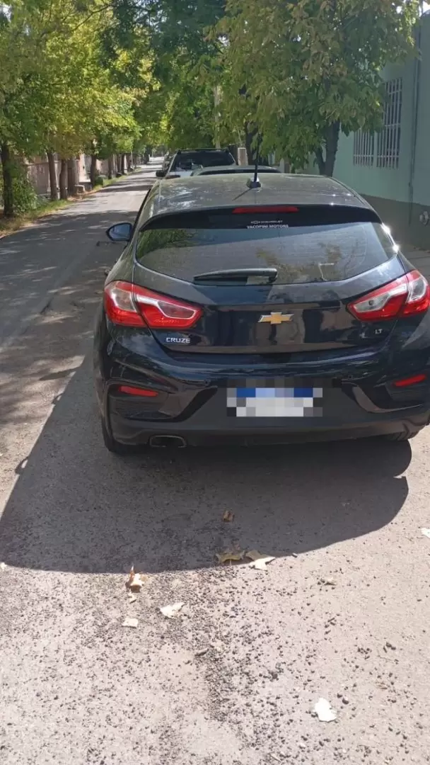 policia