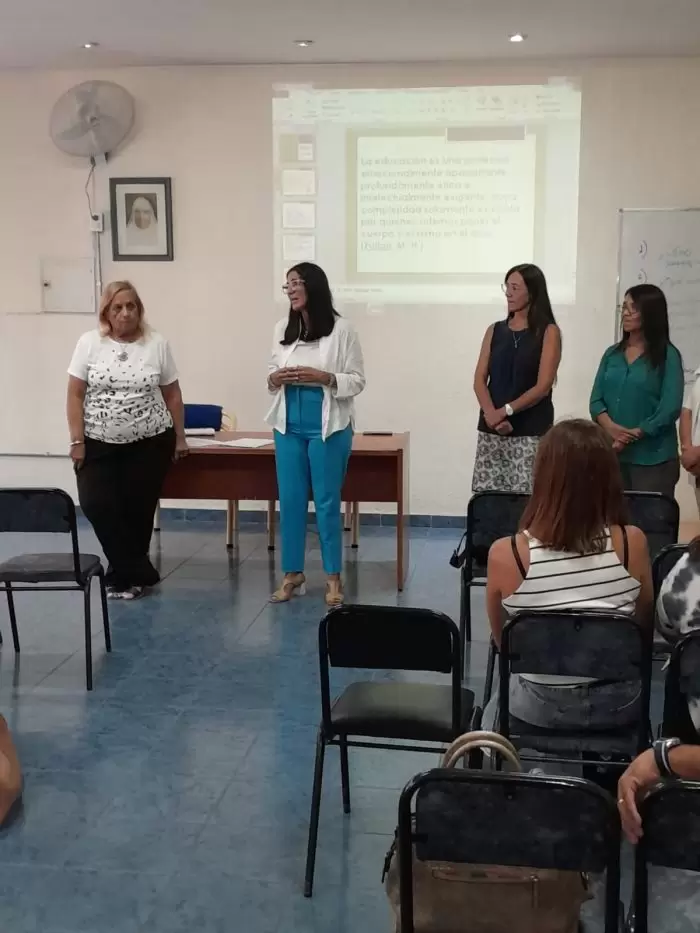 jornadas