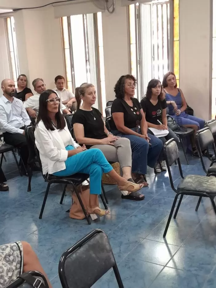 jornadas