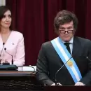Milei exige la renuncia a Kicillof y propone intervenir la provincia