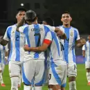 Se viene la �ltima fecha y Argentina depende de un resultado clave para salir campe�n