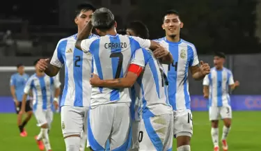 argentina
