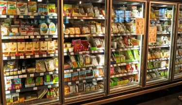 productos alimentos ultraprocesados