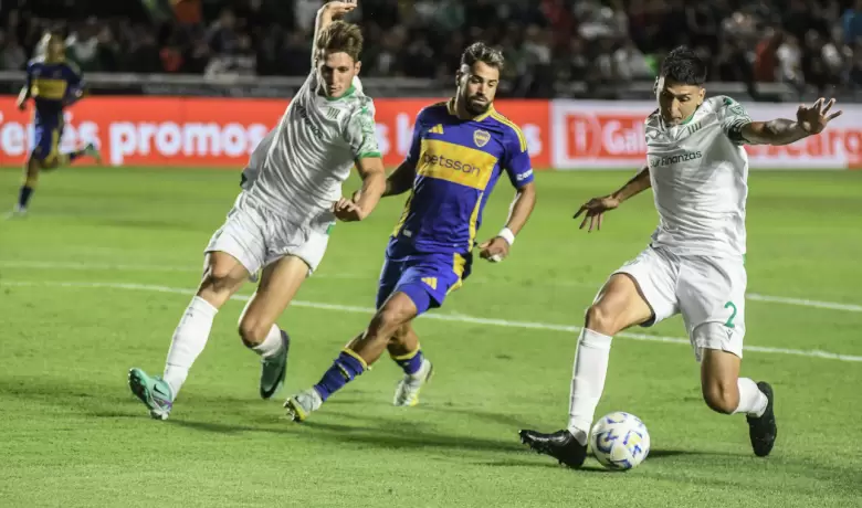 boca