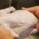 El error en la cocina que podr�a estar contaminando tus alimentos sin que lo sepas