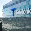 El Gobierno frena la compra de Telef�nica por Telecom para evitar un oligopolio