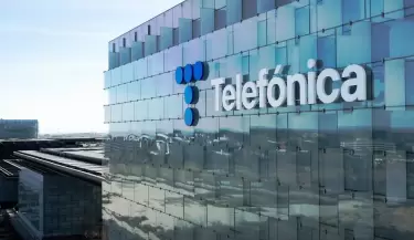 telef�nica