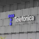 Los detalles del millonario acuerdo que firm� el Gobierno de Mendoza con Telef�nica