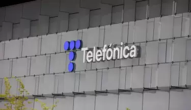 telef�nica