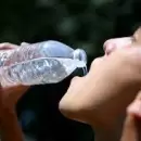 Salud recuerda a los mendocinos c�mo hidratarse correctamente para prevenir golpes de calor