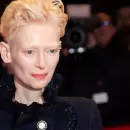 Tilda Swinton se despide del cine tras 40 a�os de carrera: los motivos detr�s de su decisi�n