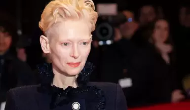 tilda swinton