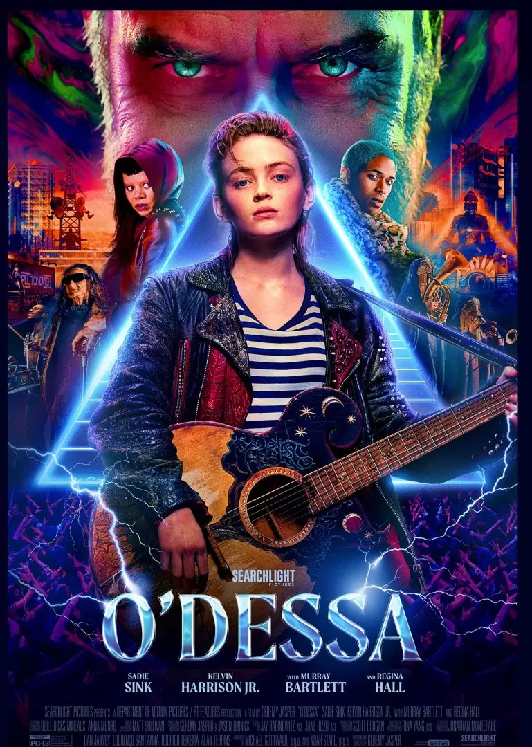 odessa