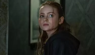 sadie sink