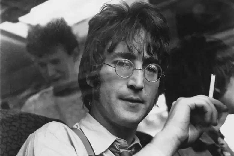 john lennon