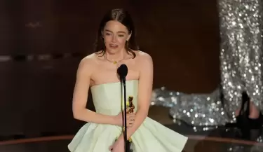 emma stone