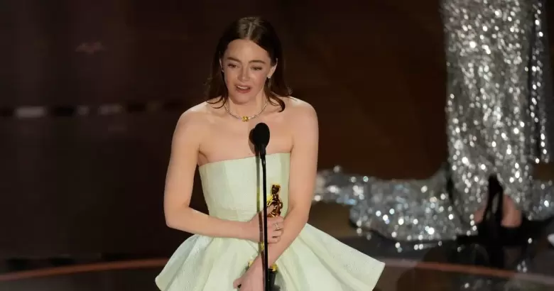 emma stone