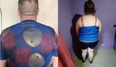 Allanamientos en Luj�n de Cuyo